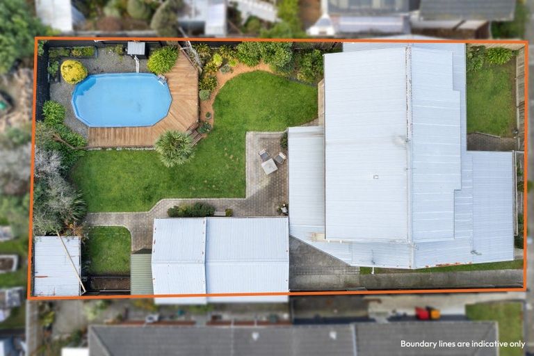 Photo of property in 19 Hillcrest Drive, Kelvin Grove, Palmerston North, 4414