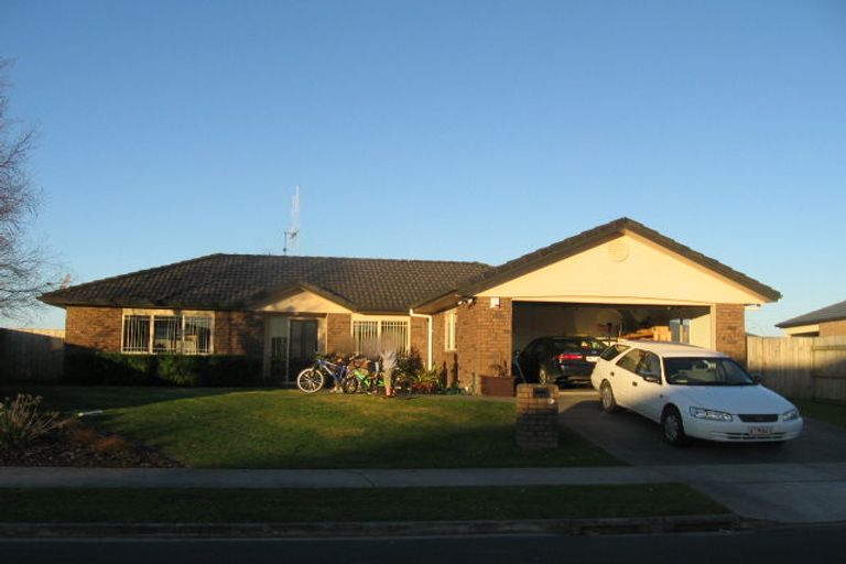 Photo of property in 16 Gambia Grove, Flagstaff, Hamilton, 3210