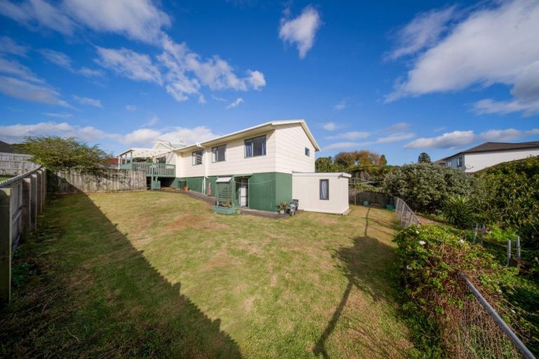 Photo of property in 33b Earlsworth Road, Mangere East, Auckland, 2024