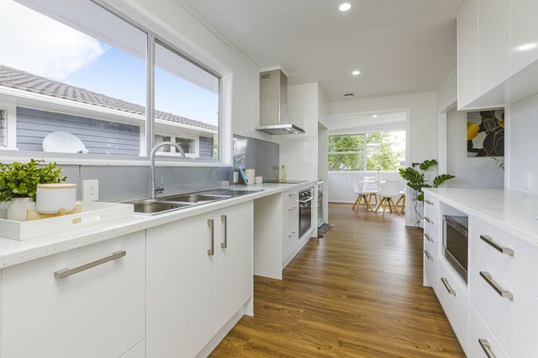 Photo of property in 31 Wordsworth Road, Manurewa, Auckland, 2102