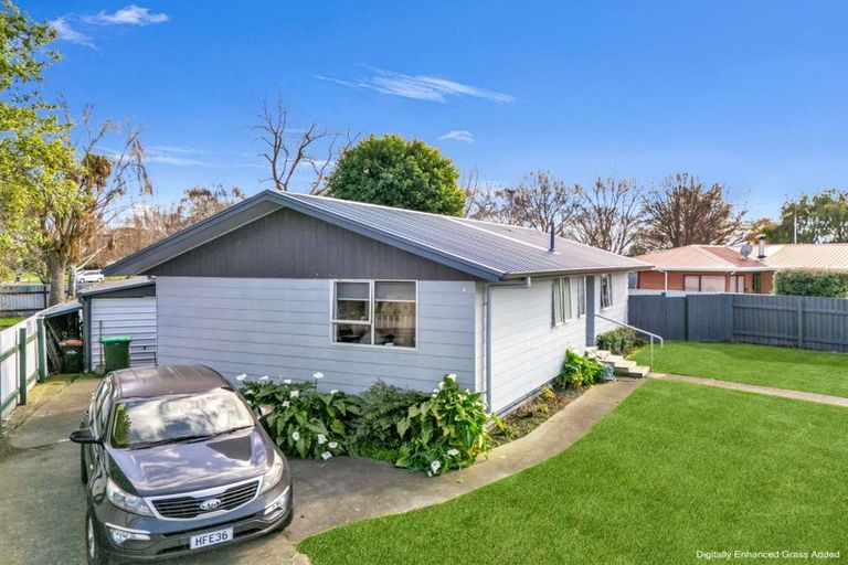 Photo of property in 7 Cormack Place, Greenmeadows, Napier, 4112