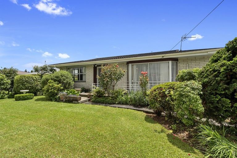 Photo of property in 14 Howell Avenue, Riverlea, Hamilton, 3216