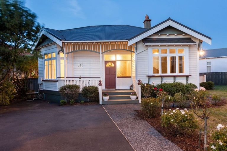 Photo of property in 151 Musselburgh Rise, Musselburgh, Dunedin, 9013