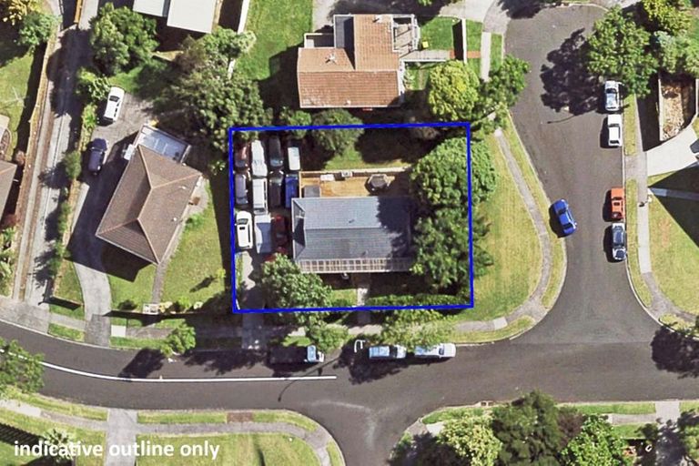 Photo of property in 42 Banyan Drive, Totara Heights, Auckland, 2105