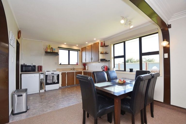 Photo of property in 60 Waiau Crescent, Kingswell, Invercargill, 9812