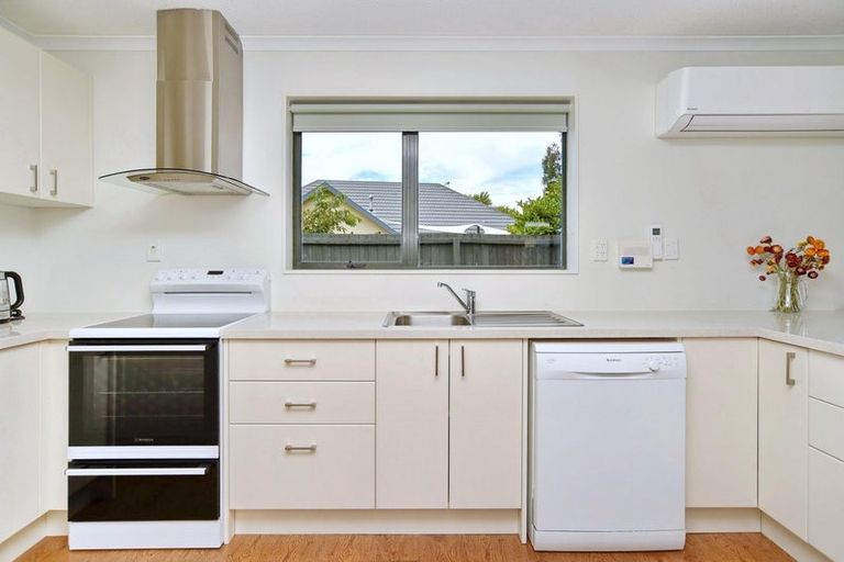 Photo of property in 81a Clearbrook Lane, Rangiora, 7400