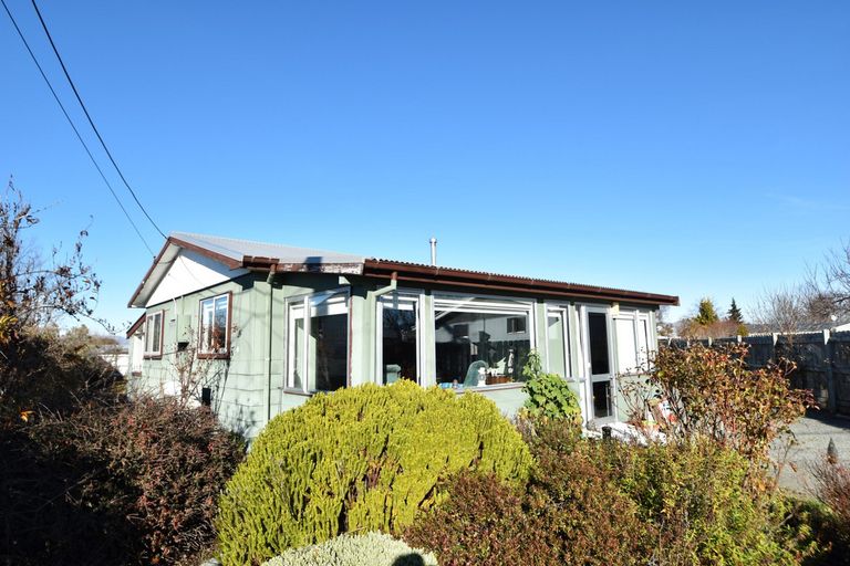 Photo of property in 9 Dusky Place, Twizel, 7901