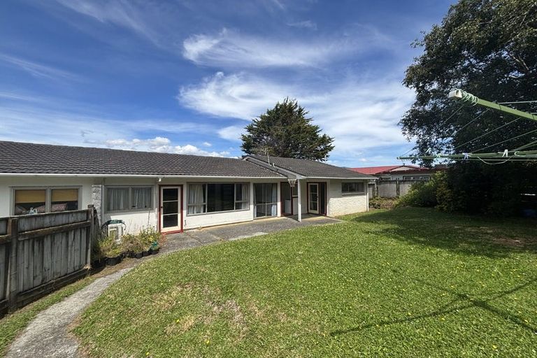 Photo of property in 1/37 Mohaka Street, Wainuiomata, Lower Hutt, 5014