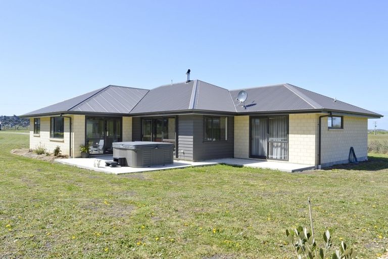Photo of property in 150 Rocklands Road, Totara, Oamaru, 9492