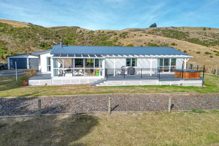 Photo of property in 12 Allanton-scroggs Hill Road, Allanton, Mosgiel, 9092