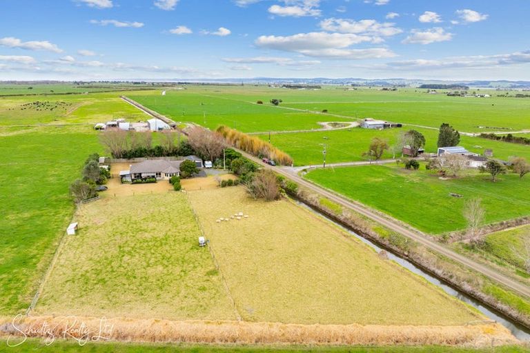 Photo of property in 16 Wallace Road, Ruawai, 0591