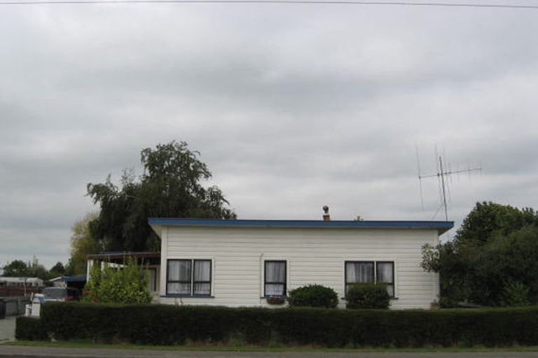 Photo of property in 16 Maude Street, Temuka, 7920