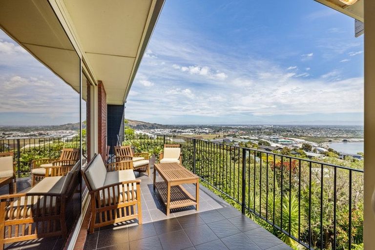 Photo of property in 11 Michael Avenue, Mount Pleasant, Christchurch, 8081