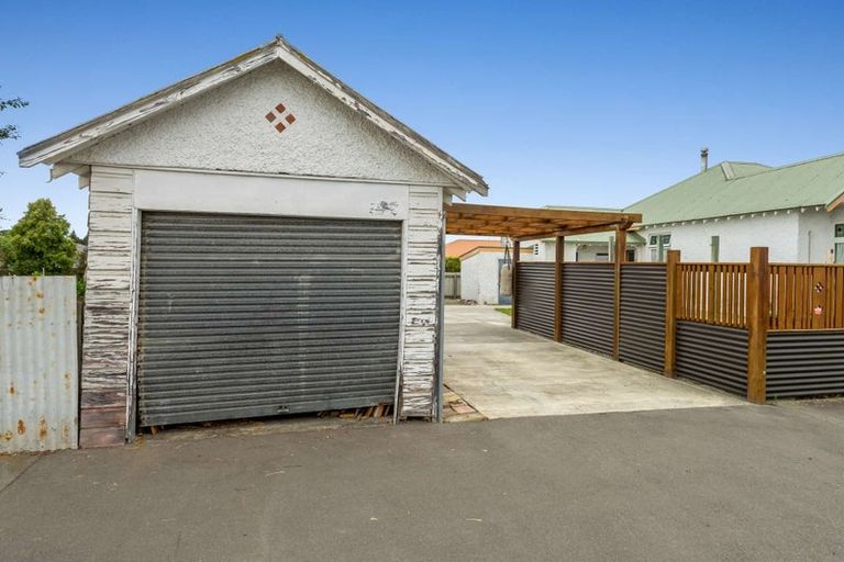 Photo of property in 16 Denmark Street, Temuka, 7920