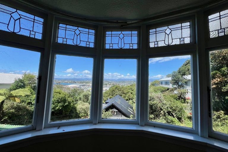 Photo of property in 85a Duncan Terrace, Kilbirnie, Wellington, 6022