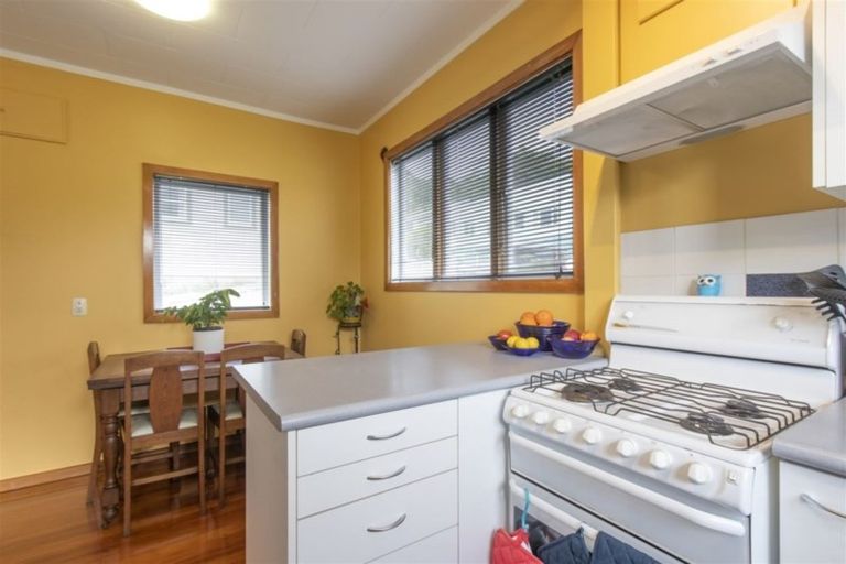 Photo of property in 75 Burgess Road, Johnsonville, Wellington, 6037