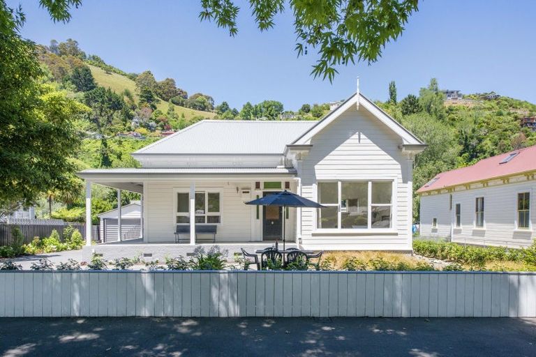 Photo of property in 200 Nile Street, Maitai, Nelson, 7010