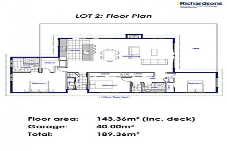 Photo of property in 18 Carina Way, Whitianga, 3510