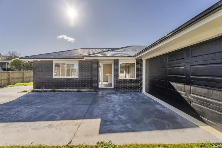 Photo of property in 12 Carrick Robertson Place, Waihi, 3610