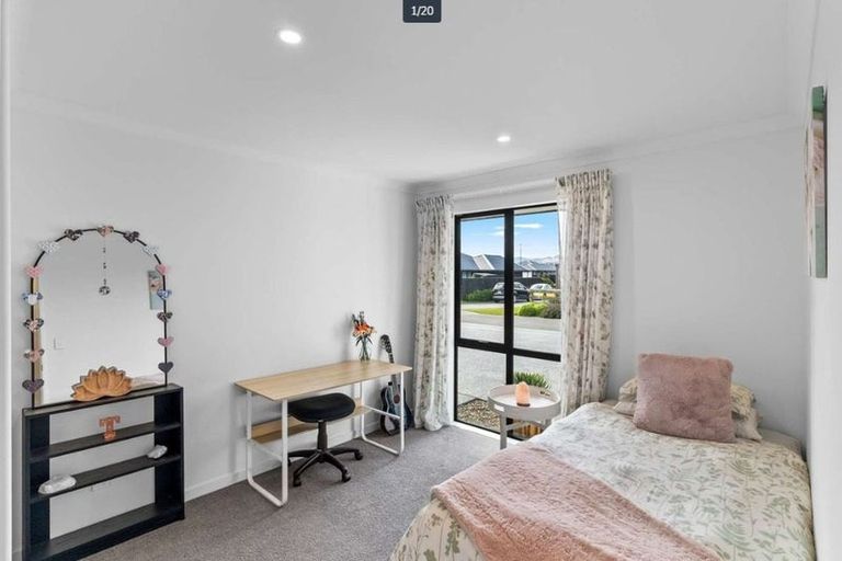 Photo of property in 10 Alfie Lane, Lincoln, 7608