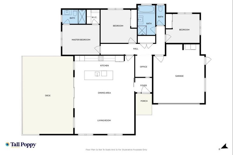 Photo of property in 5 Te Puke Te Ao Way, Otaki, 5512