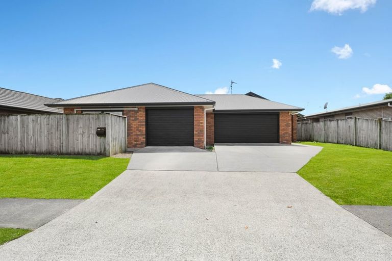 Photo of property in 4 Piwakawaka Court, Rototuna North, Hamilton, 3210