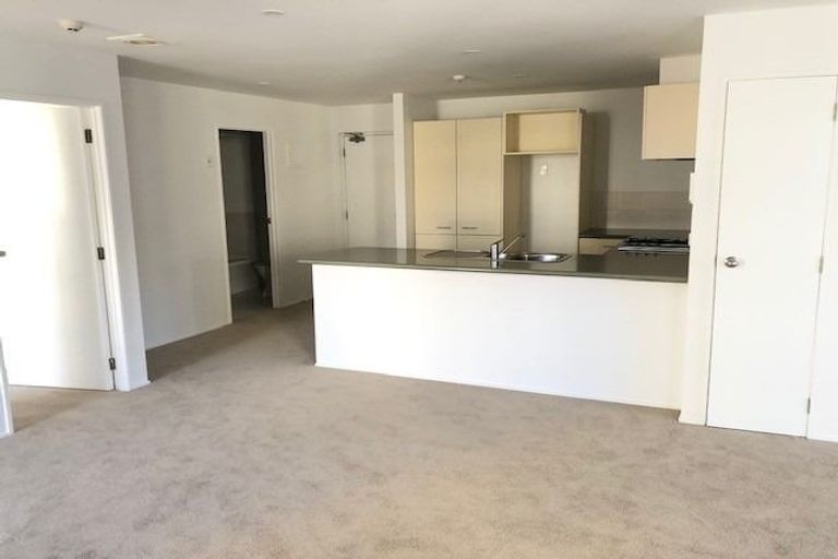 Photo of property in 7d/11 Nicholas Street, Auckland Central, Auckland, 1010