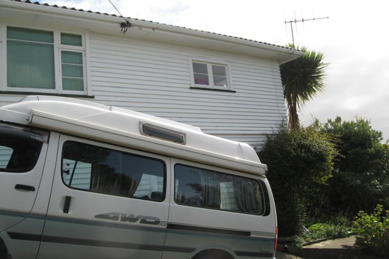 Photo of property in 2/3a Saint Vincent Terrace, Cashmere, Christchurch, 8022