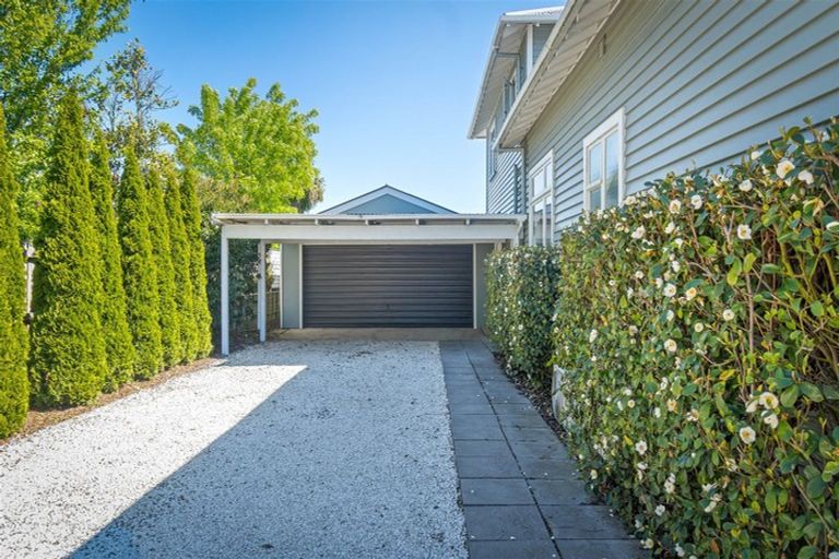 Photo of property in 215 Barrington Street, Somerfield, Christchurch, 8024
