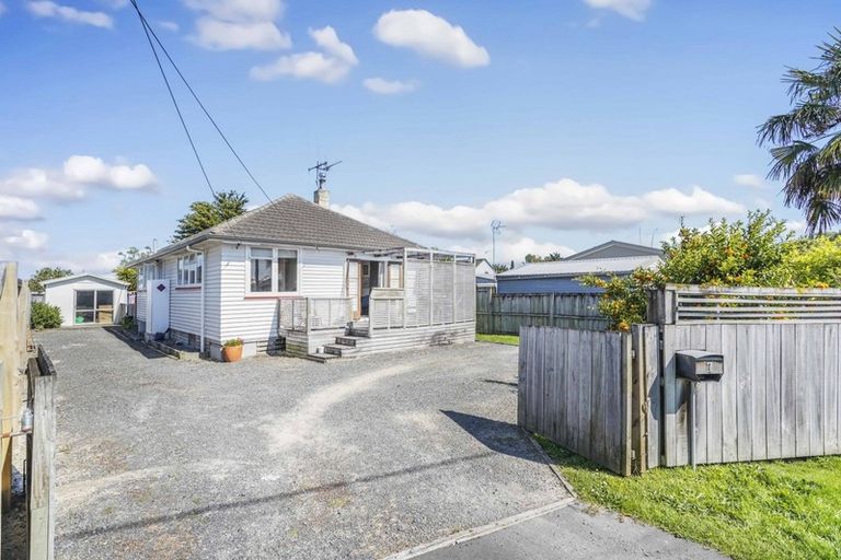 Photo of property in 7 Hawk Street, Frankton, Hamilton, 3204