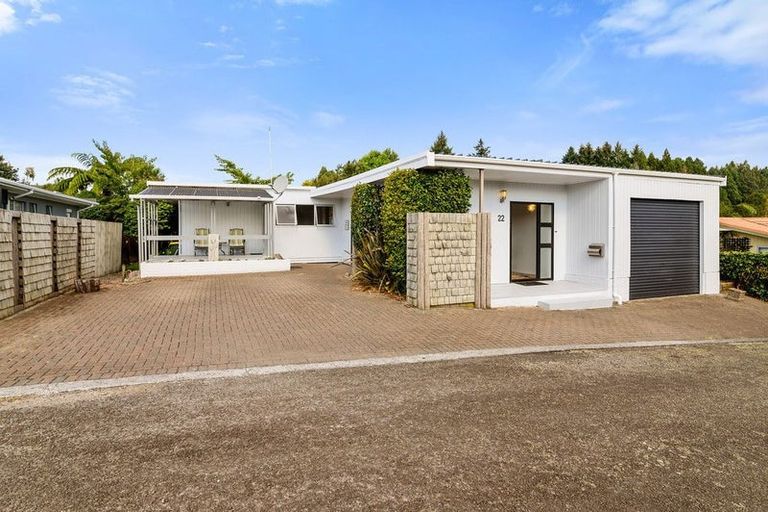 Photo of property in 22 Windsor Street, Springfield, Rotorua, 3015