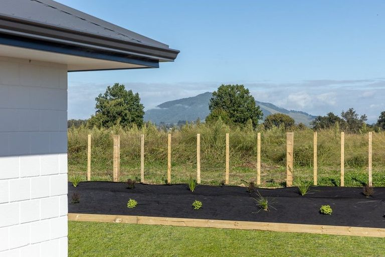 Photo of property in 48 Acacia Avenue, Kihikihi, Te Awamutu, 3800