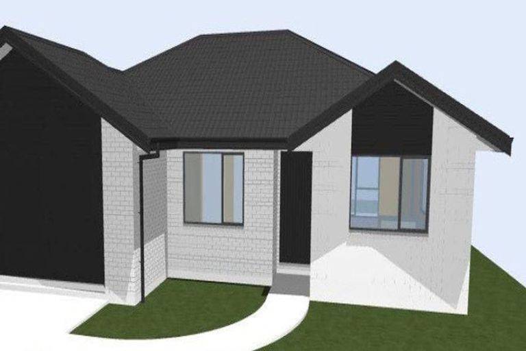 Photo of property in 14 Paul Way, Pokeno, 2402