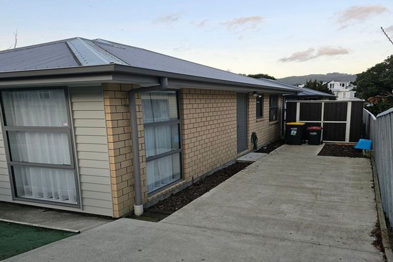 Photo of property in 3 Charleston Avenue, Boulcott, Lower Hutt, 5011