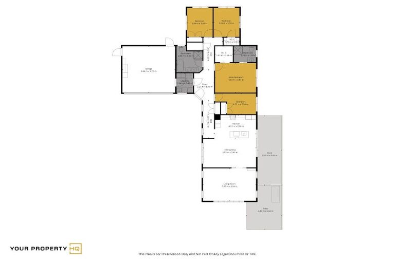 Photo of property in 11 Haden Place, Omokoroa, 3114