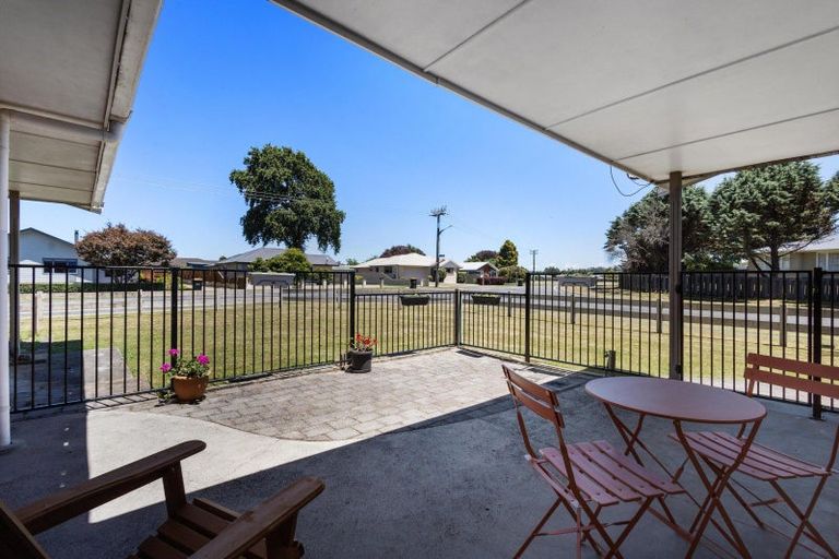 Photo of property in 46 Sheffield Street, Matamata, 3400