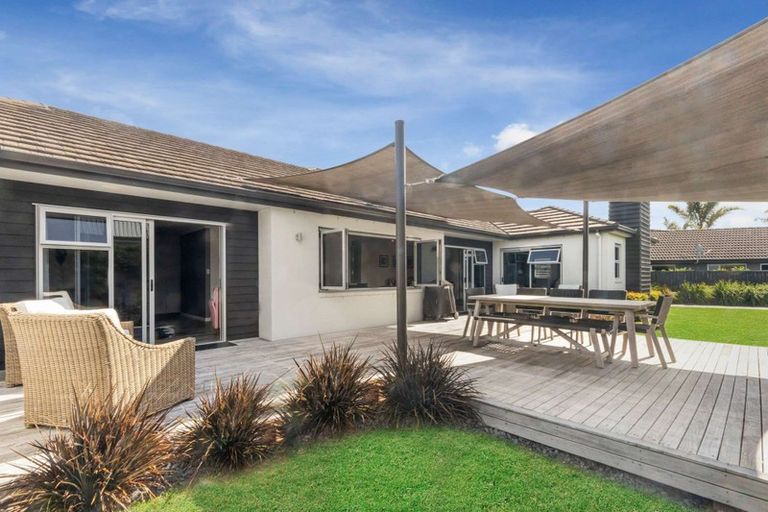 Photo of property in 134 Oriental Parade, Papamoa Beach, Papamoa, 3118