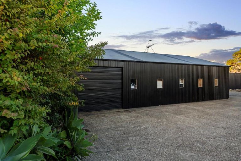 Photo of property in 141 Escott Road, Dairy Flat, Albany, 0794