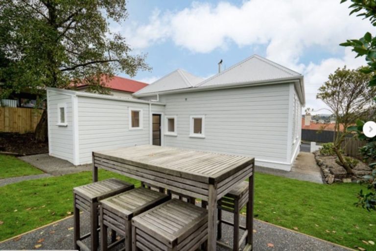 Photo of property in 52 Maryhill Terrace, Maryhill, Dunedin, 9011