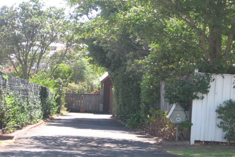 Photo of property in 9 Quebec Road, Milford, Auckland, 0620