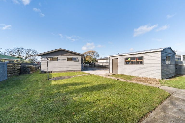 Photo of property in 44 Maxwells Line, Awapuni, Palmerston North, 4412