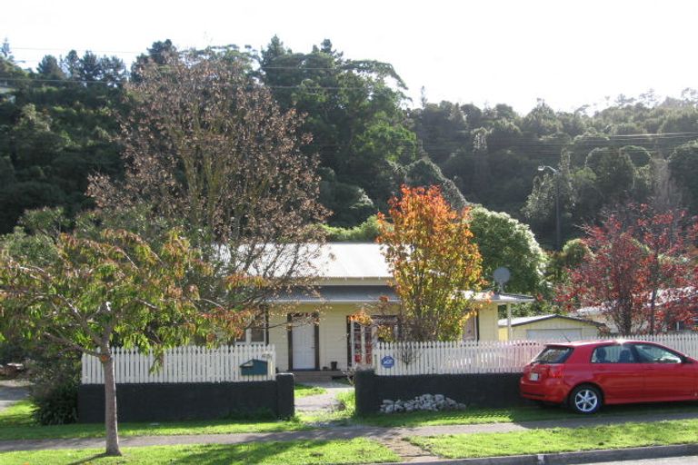 Photo of property in 65 Owen Street, Belmont, Lower Hutt, 5010