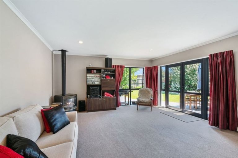 Photo of property in 83 Northwood Boulevard, Northwood, Christchurch, 8051