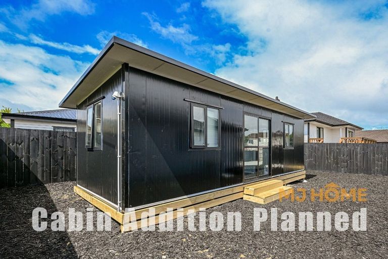 Photo of property in 111 Preston Road, Otara, Auckland, 2023