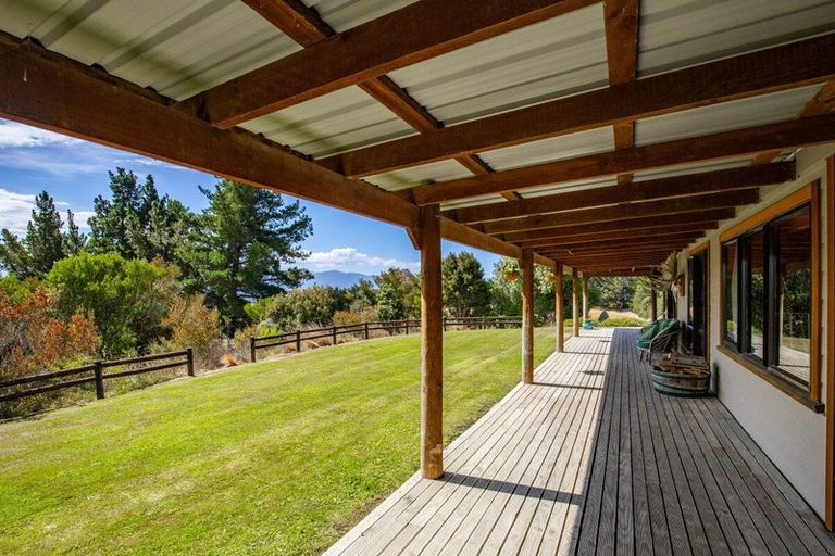 Photo of property in 147 Brookby Road, Hawkesbury, Blenheim, 7272
