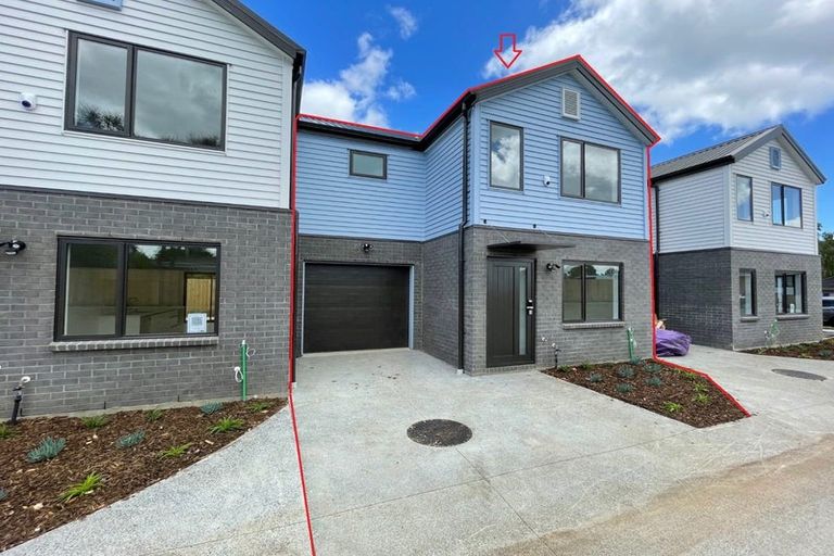 Photo of property in 8b Roys Road, Weymouth, Auckland, 2103