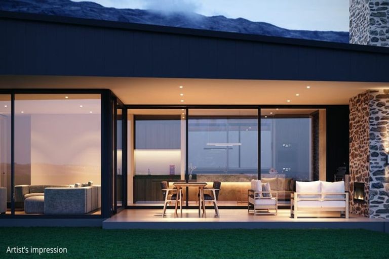 Photo of property in 17 Avalon Station Drive, Wanaka, 9305