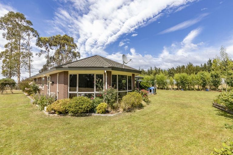 Photo of property in 12 Bush Road, Oxford, 7430