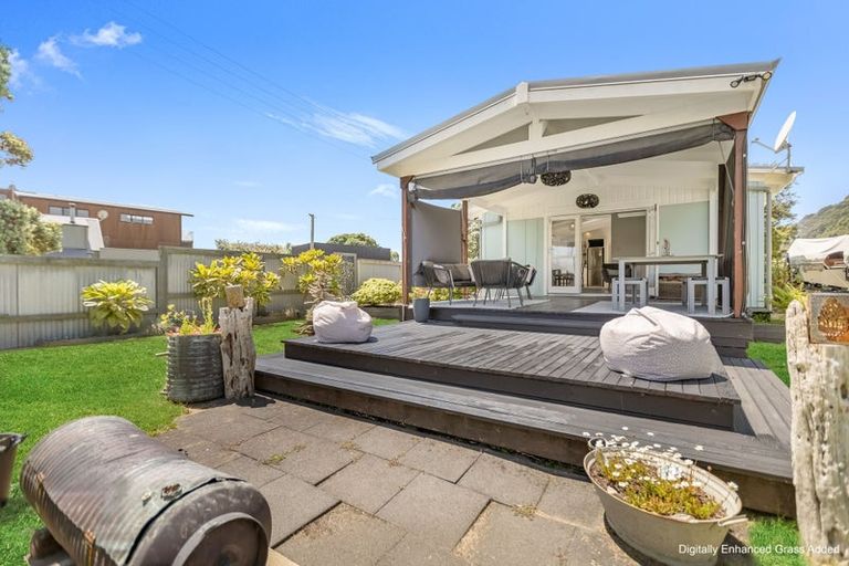 Photo of property in 393 Ohiwa Harbour Road, Waiotahe, Opotiki, 3198