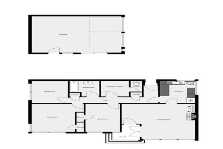 Photo of property in 17 Glenfield Road, Owhata, Rotorua, 3010